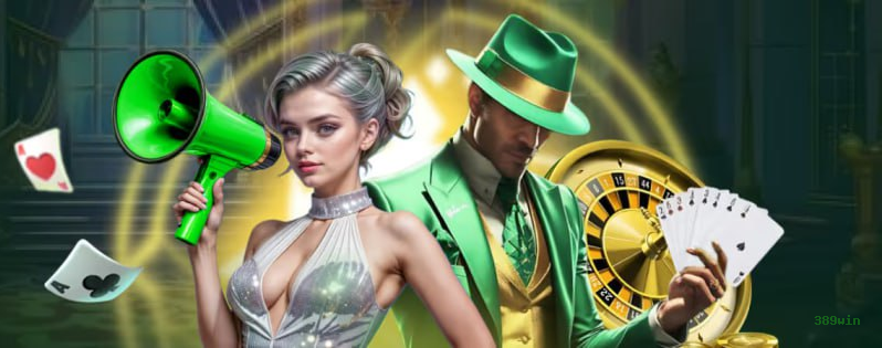 Apostas esportivas da 389win com odds competitivas