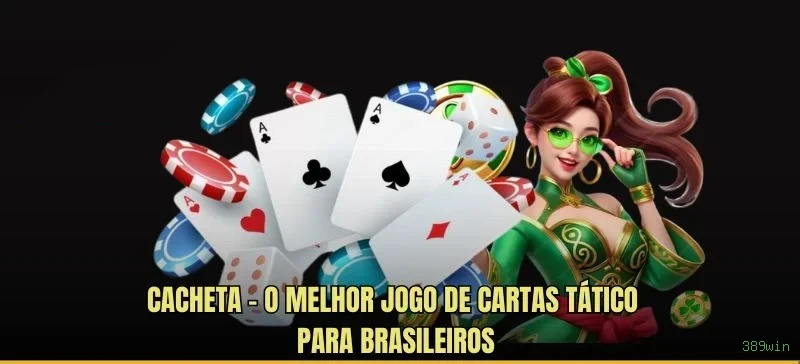 Cassino ao vivo no Brasil | 389win: segura e premiada